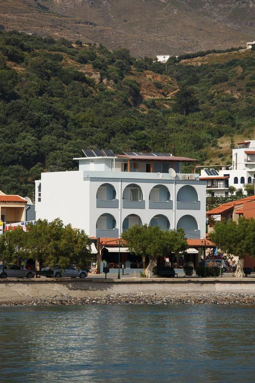 Hotel Livikon Plakiász Szoba fotó