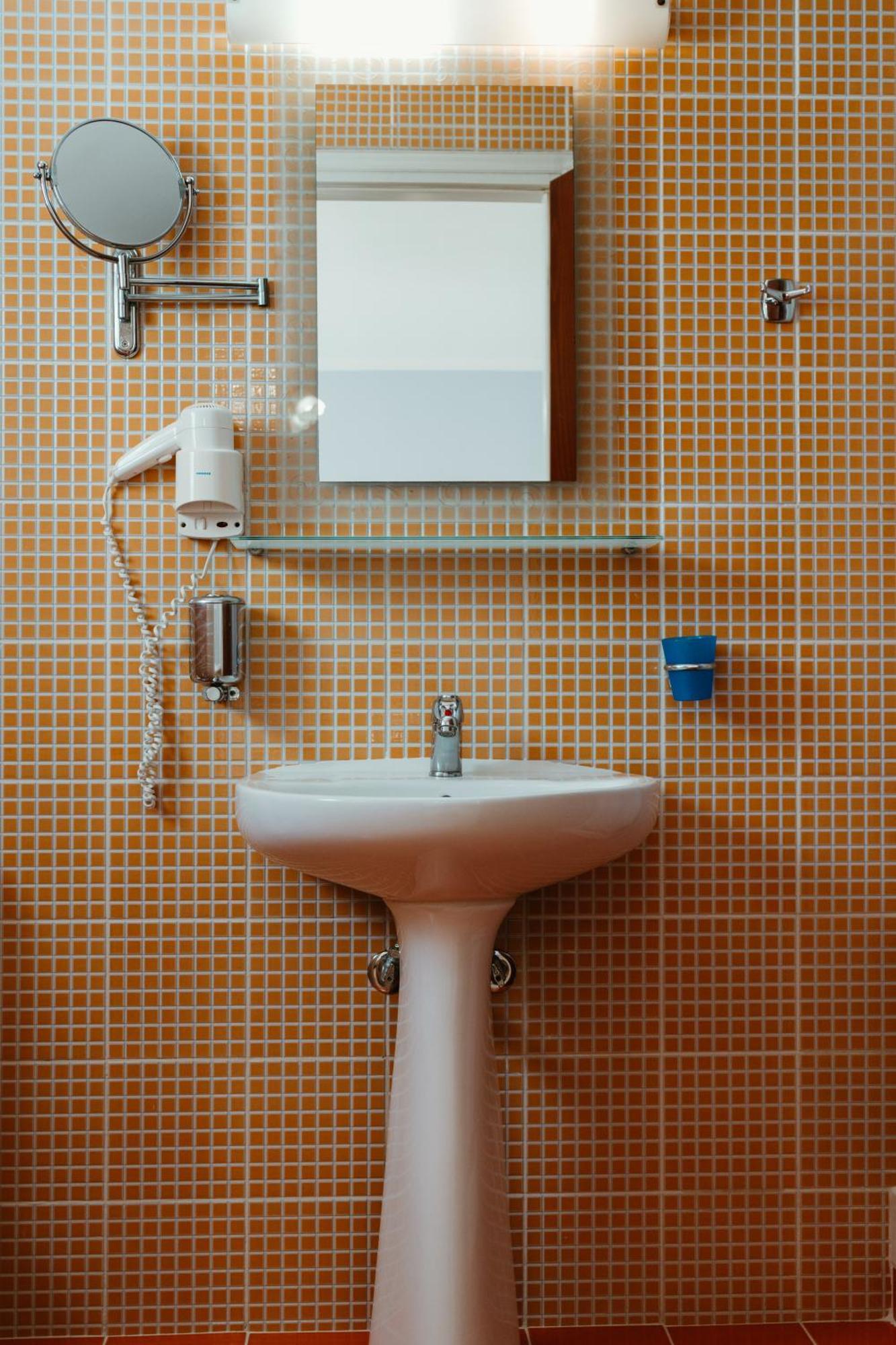 Hotel Livikon Plakiász Kültér fotó